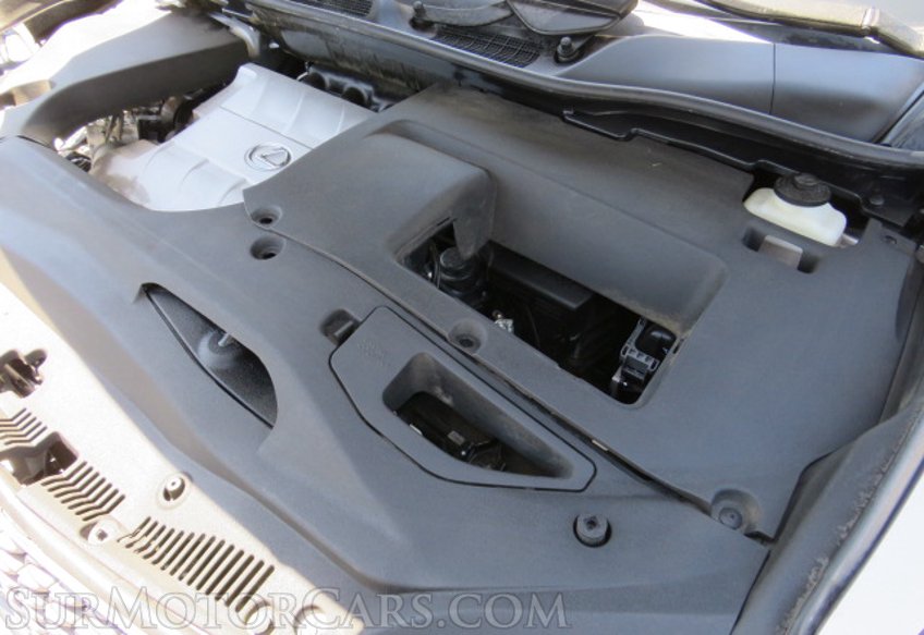 2015 Lexus RX 350 - Image 63