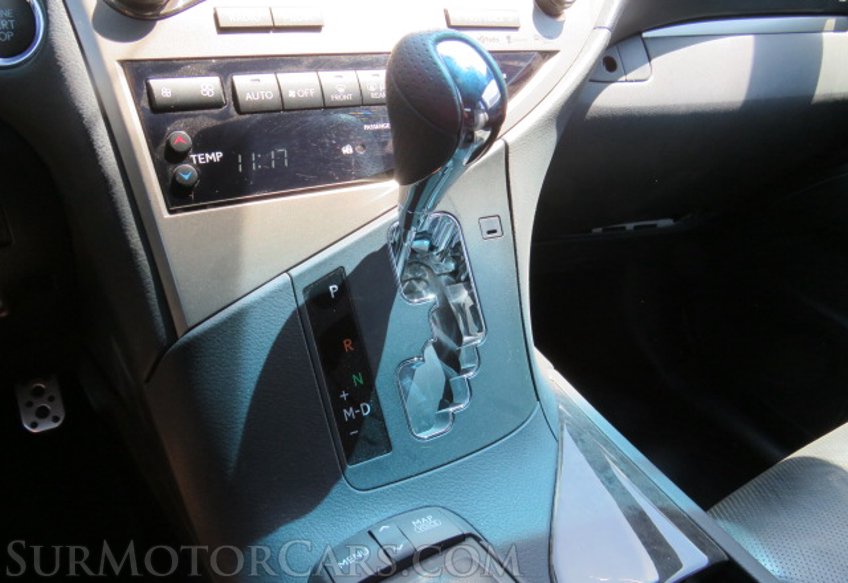 2015 Lexus RX 350 - Image 51