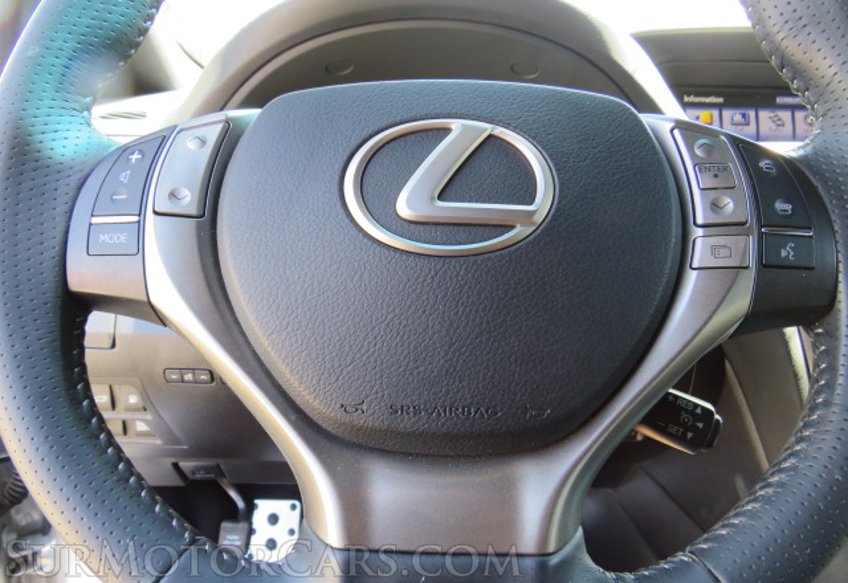 2015 Lexus RX 350 - Image 35