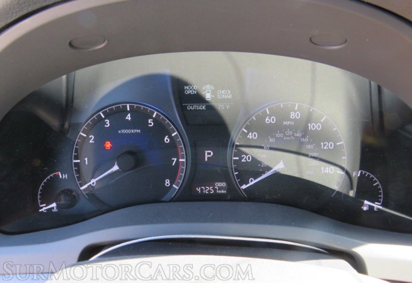 2015 Lexus RX 350 - Image 34