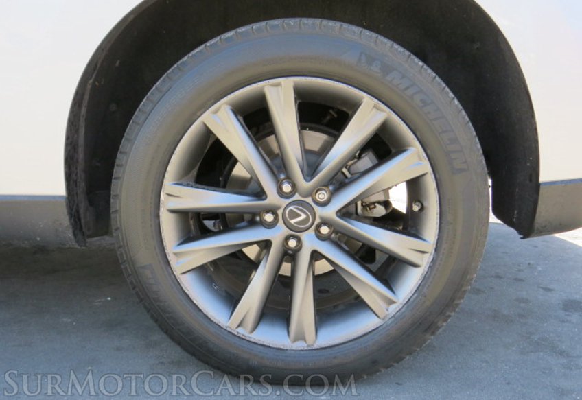 2015 Lexus RX 350 - Image 18