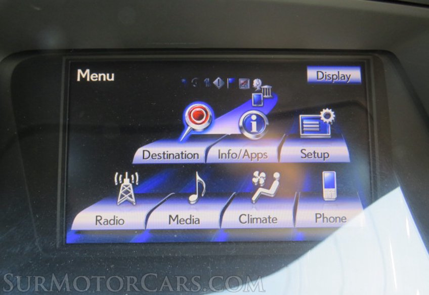 2015 Lexus RX 350 - Image 47