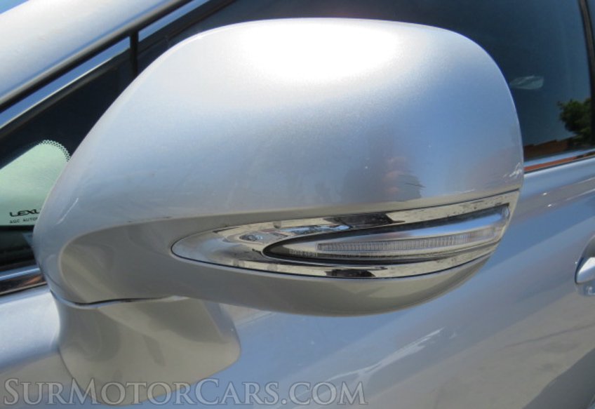 2015 Lexus RX 350 - Image 17