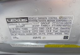 2015 Lexus RX 350 - Image 59