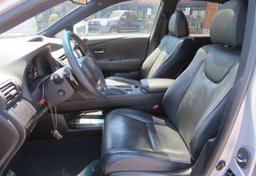 2015 Lexus RX 350 - Image 26