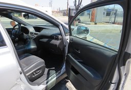 2015 Lexus RX 350 - Image 23