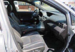 2015 Lexus RX 350 - Image 29