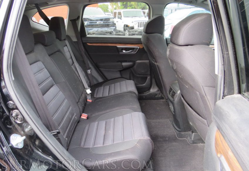 2021 Honda CR-V - Image 29