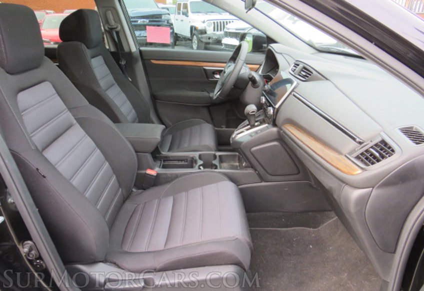 2021 Honda CR-V - Image 25