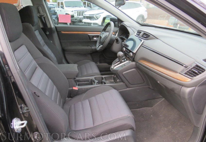 2021 Honda CR-V - Image 27