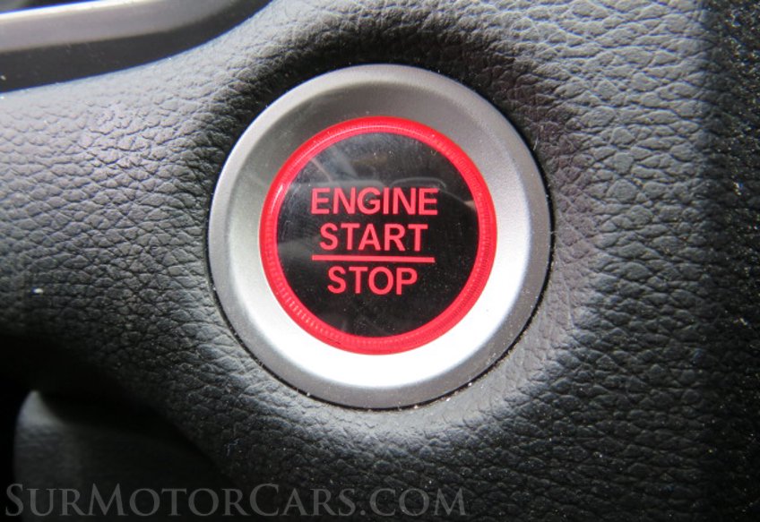 2021 Honda CR-V - Image 36