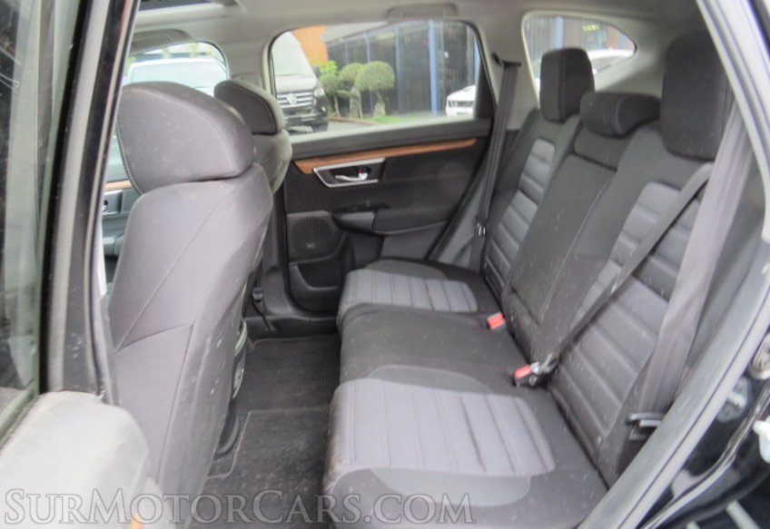 2021 Honda CR-V - Image 28