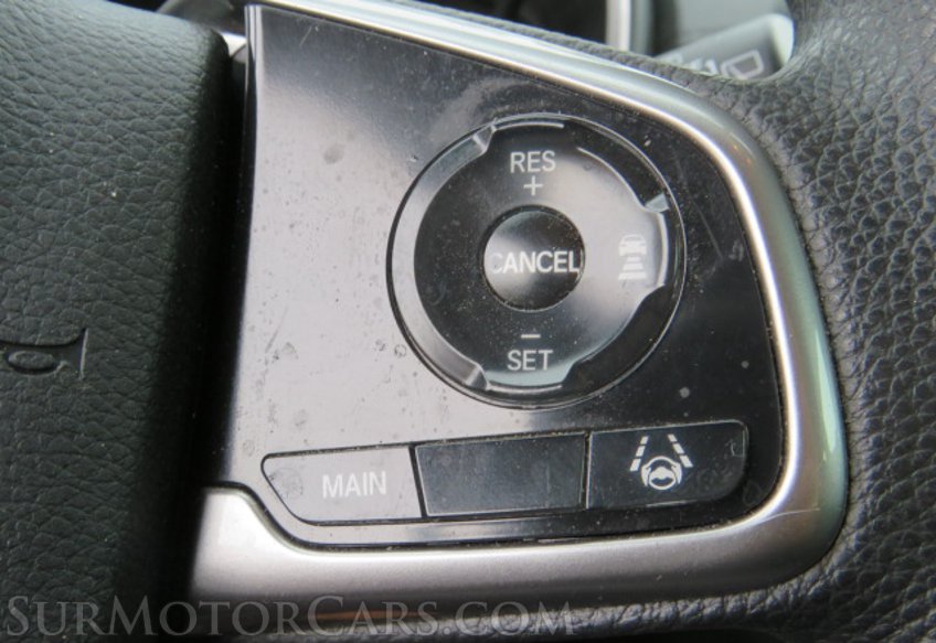 2021 Honda CR-V - Image 35