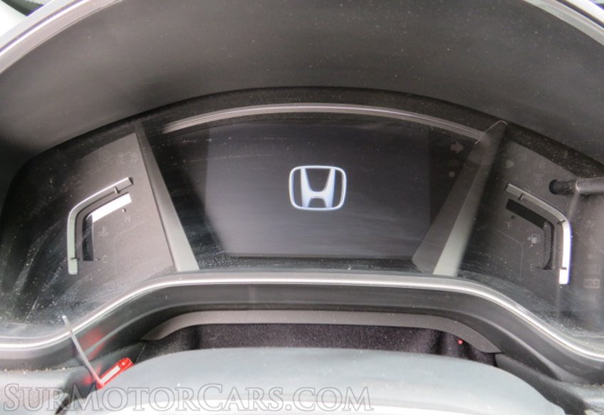 2021 Honda CR-V - Image 32