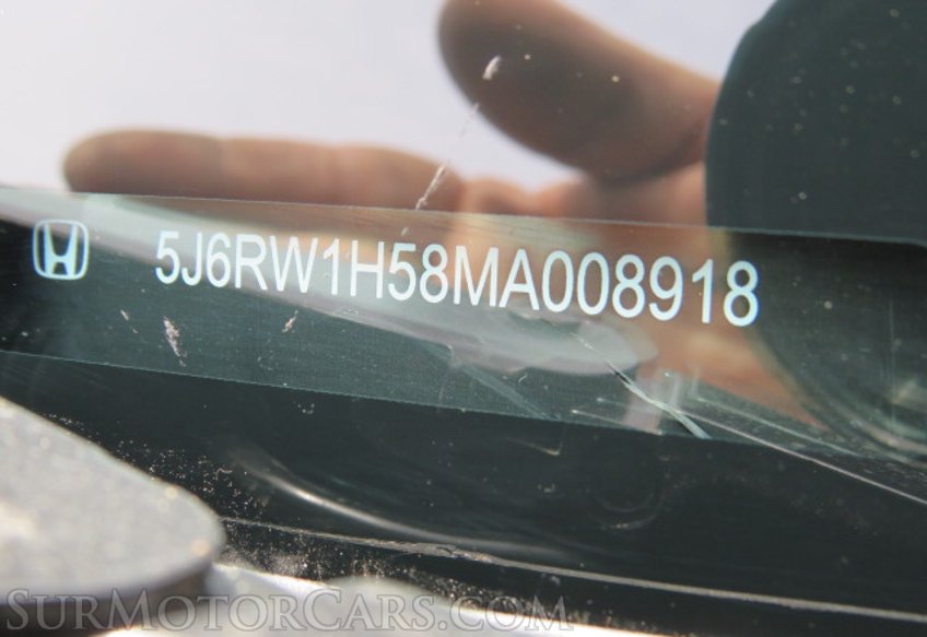 2021 Honda CR-V - Image 48