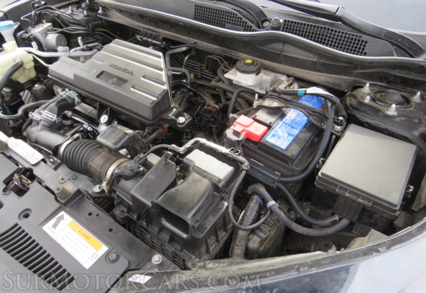 2021 Honda CR-V - Image 53