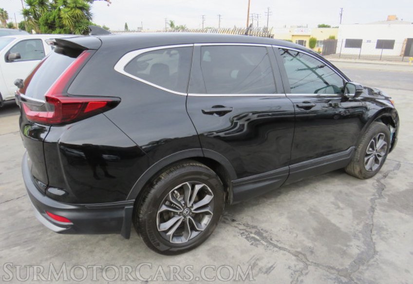 2021 Honda CR-V - Image 6