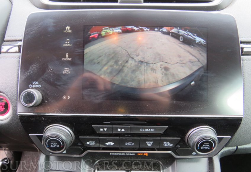 2021 Honda CR-V - Image 42