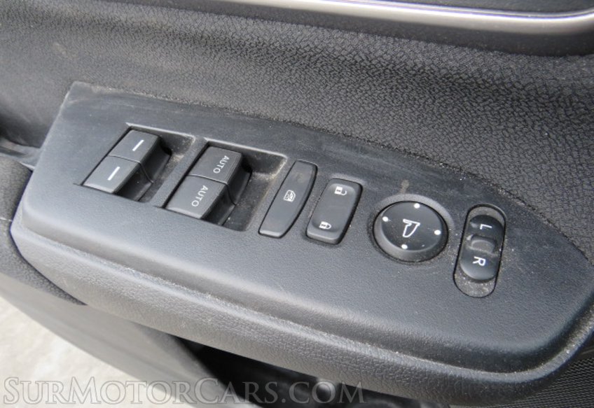 2021 Honda CR-V - Image 40