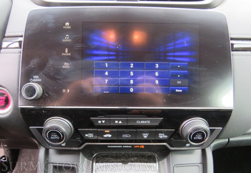 2021 Honda CR-V - Image 41