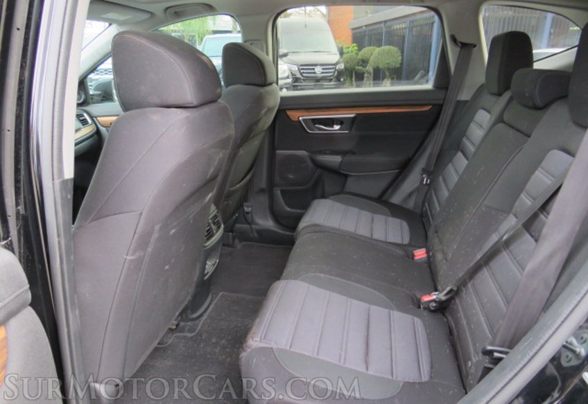 2021 Honda CR-V - Image 30