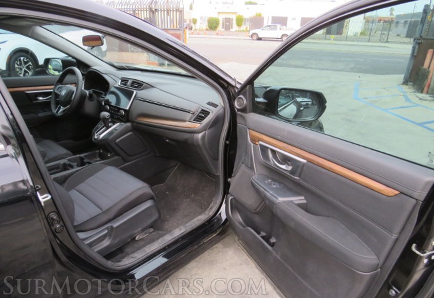 2021 Honda CR-V - Image 21