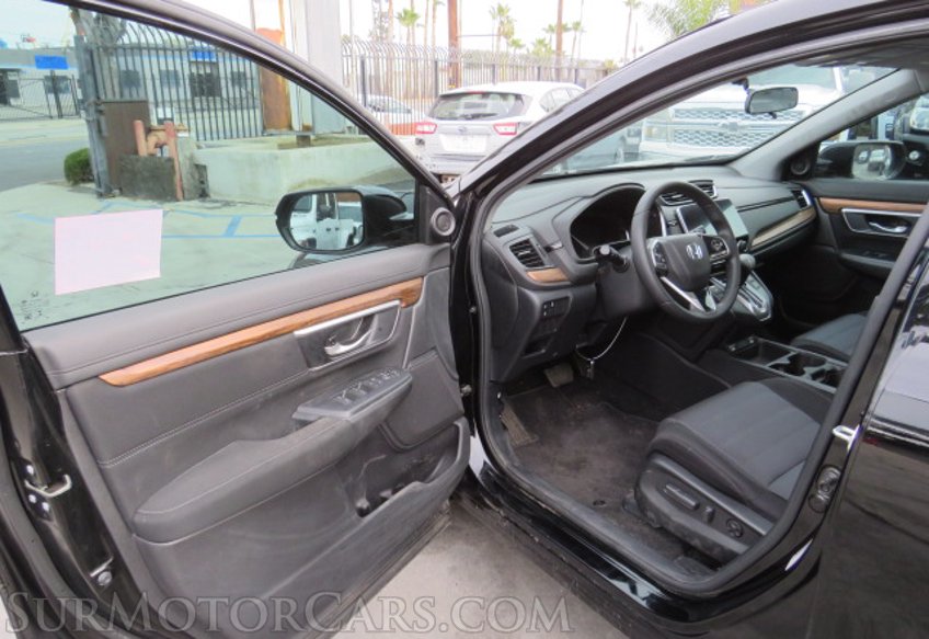 2021 Honda CR-V - Image 20