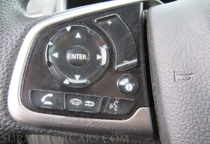 2021 Honda CR-V - Image 34