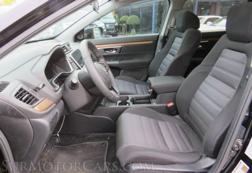 2021 Honda CR-V - Image 24