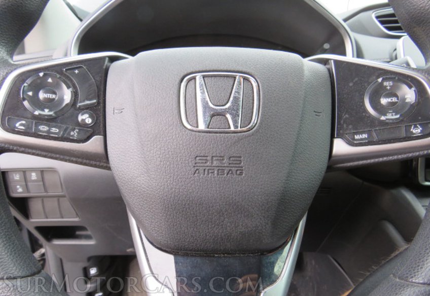 2021 Honda CR-V - Image 33