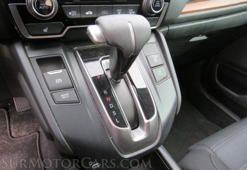 2021 Honda CR-V - Image 43