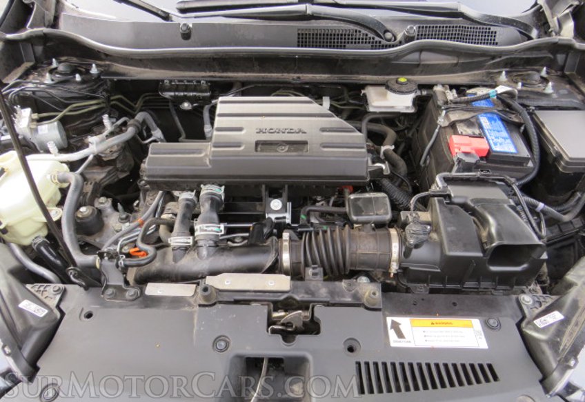 2021 Honda CR-V - Image 51