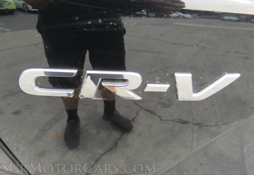 2021 Honda CR-V - Image 19