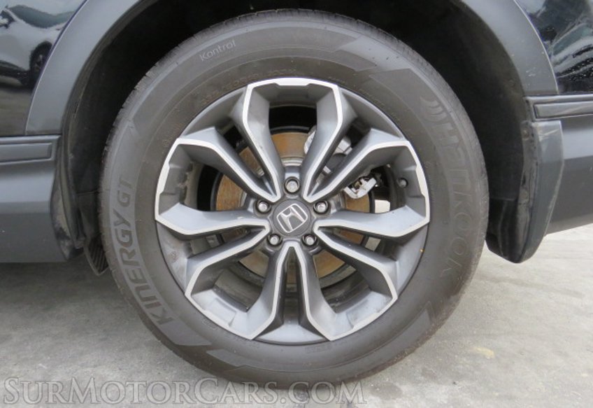 2021 Honda CR-V - Image 17