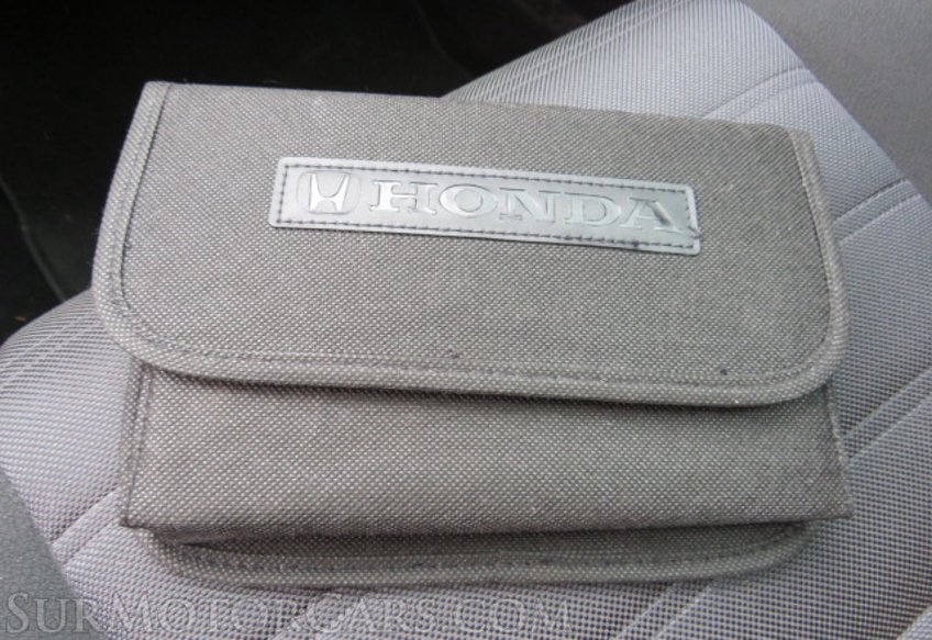 2021 Honda CR-V - Image 47