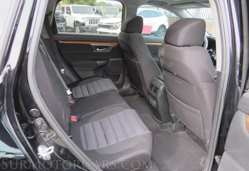 2021 Honda CR-V - Image 31