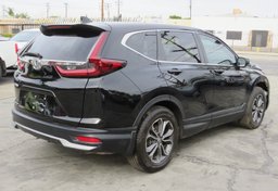 2021 Honda CR-V - Image 8