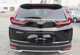 2021 Honda CR-V - Image 10