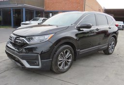 2021 Honda CR-V - Image 3