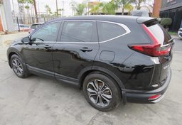 2021 Honda CR-V - Image 5