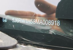 2021 Honda CR-V - Image 48