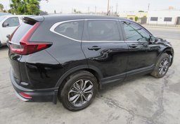 2021 Honda CR-V - Image 6