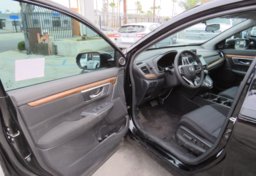 2021 Honda CR-V - Image 20