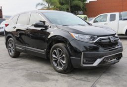 2021 Honda CR-V - Image 4