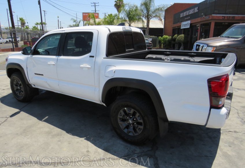 2021 Toyota Tacoma 4WD - Image 10