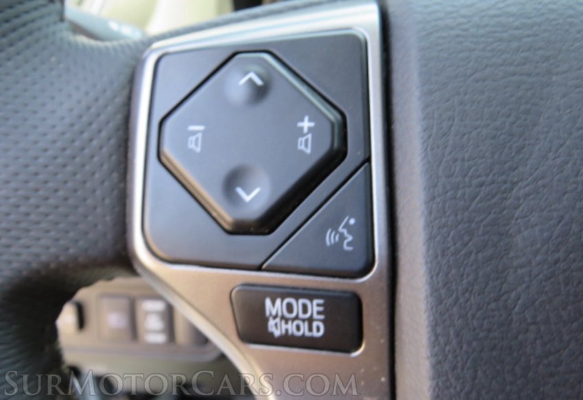 2021 Toyota Tacoma 4WD - Image 44