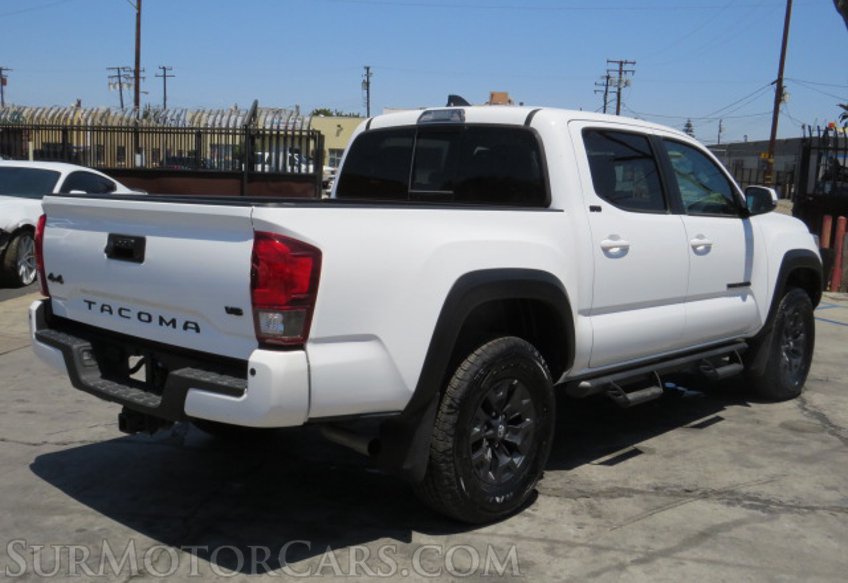 2021 Toyota Tacoma 4WD - Image 7