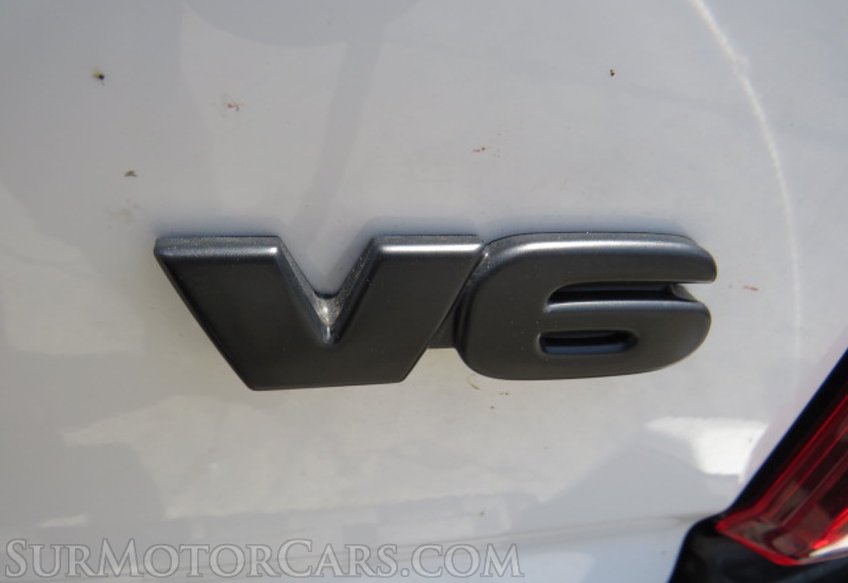 2021 Toyota Tacoma 4WD - Image 26