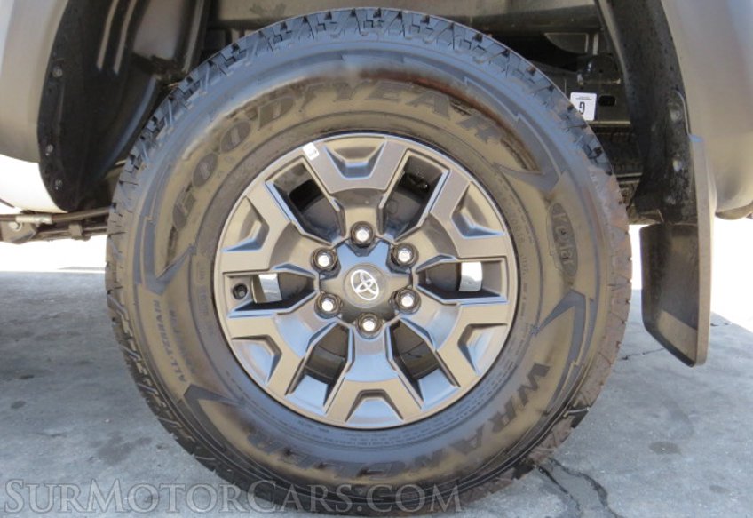 2021 Toyota Tacoma 4WD - Image 27