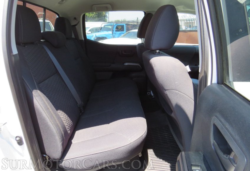 2021 Toyota Tacoma 4WD - Image 35